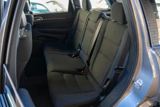 Grand Cherokee 26