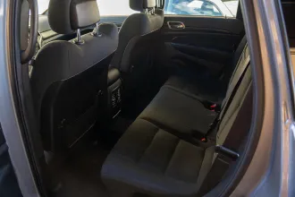 Grand Cherokee 25