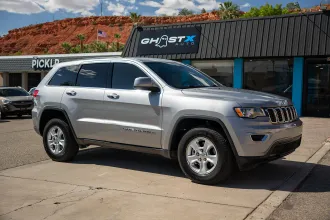 Grand Cherokee 3