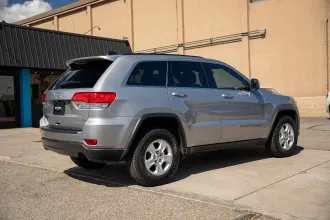 Grand Cherokee 6