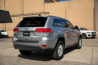 Grand Cherokee 7