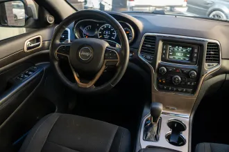 Grand Cherokee 20