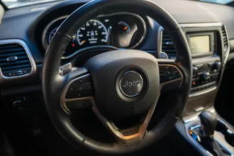 Grand Cherokee 17