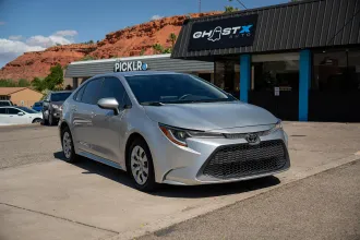 Corolla 1