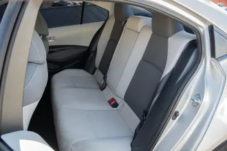Corolla 20