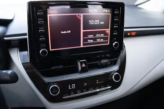 Corolla 17