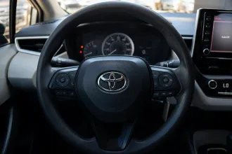 Corolla 15