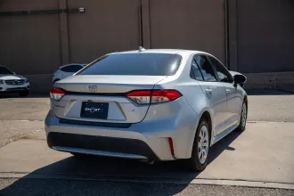 Corolla 4