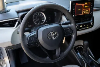 Corolla 12