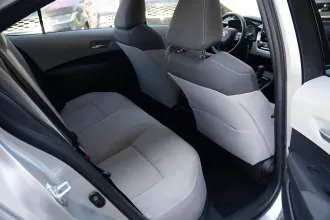 Corolla 22