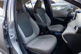 Corolla 24