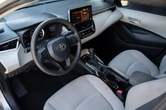 Corolla 10