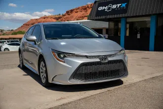 Corolla 2