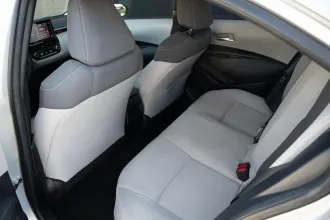 Corolla 19