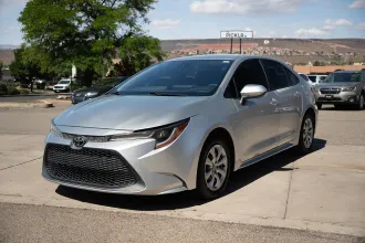 Corolla 8