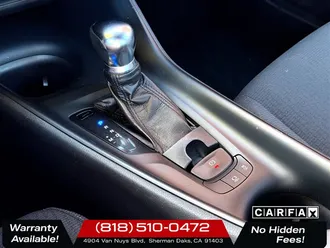 C-HR XLE 19