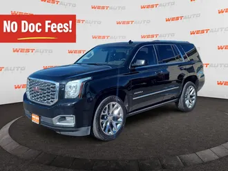 Yukon 1