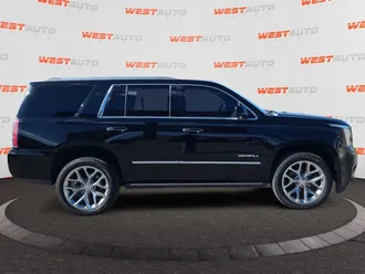 Yukon 6
