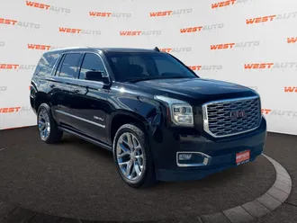 Yukon 7