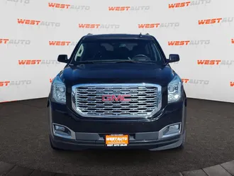 Yukon 8