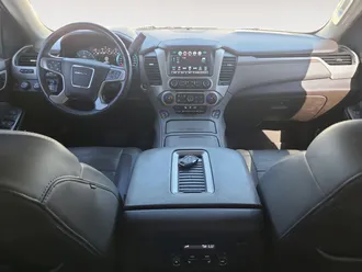 Yukon 10
