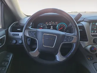 Yukon 12