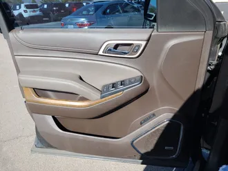 Yukon 17