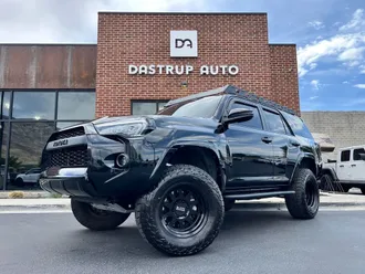 4Runner 1