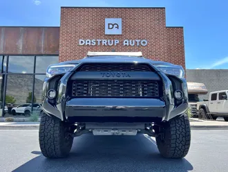 4Runner 2