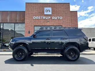 4Runner 3