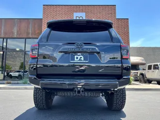 4Runner 5