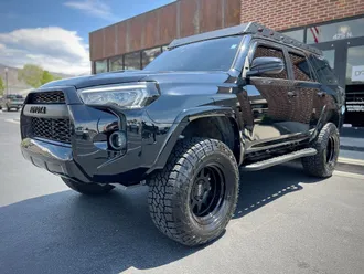 4Runner 8