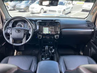 4Runner 17