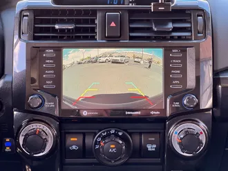 4Runner 19