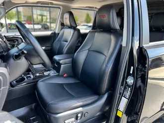 4Runner 25