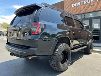 4Runner 33