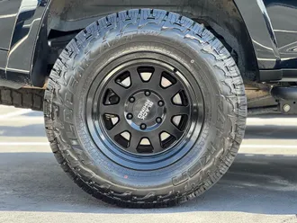 4Runner 36