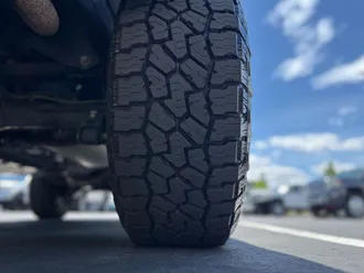 4Runner 38