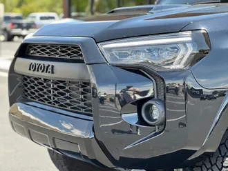 4Runner 43