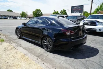 IS F 7