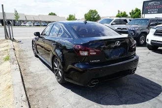 IS F 8