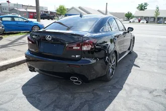 IS F 10