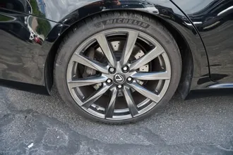 IS F 23
