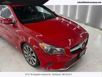 CLA 5