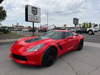 Corvette 1
