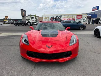 Corvette 2