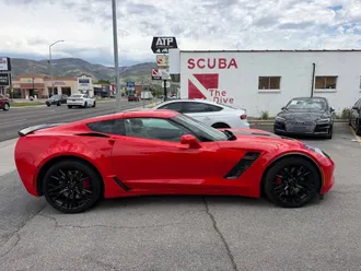 Corvette 4
