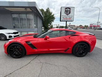 Corvette 5