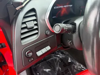 Corvette 9