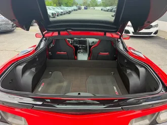 Corvette 11